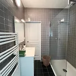 Au Coeur De - Vue Montagne - Wifi Apartment *