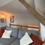 Au Coeur De - Vue Montagne - Wifi Apartment Cauterets