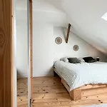Au Coeur De - Vue Montagne - Wifi * Cauterets