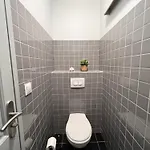 Apartment Au Coeur De - Vue Montagne - Wifi *