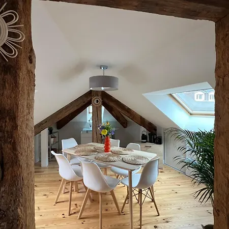 Apartment Au Coeur De - Vue Montagne - Wifi