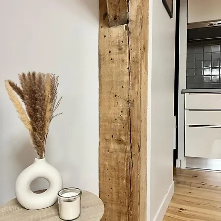 Apartment Au Coeur De - Vue Montagne - Wifi *